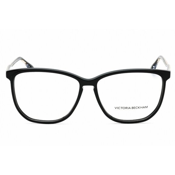 Victoria Beckham EYEGLASSES VB2629-001-57 New with case - Picture 2 of 5
